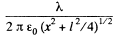 Irodov Solutions: Constant Electric Field in Vacuum | I. E. Irodov Solutions for Physics Class 11 & Class 12 - JEE