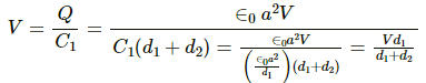 HC Verma Questions and Solutions: Chapter 31: Capacitors- 2 | HC Verma Solutions - JEE