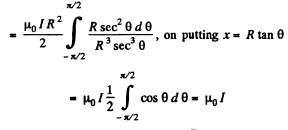 Irodov Solutions: Constant Magnetic Field Magnetics | I. E. Irodov Solutions for Physics Class 11 & Class 12 - JEE