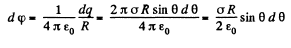 Irodov Solutions: Constant Electric Field in Vacuum | I. E. Irodov Solutions for Physics Class 11 & Class 12 - JEE