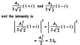 Irodov Solutions: Polarization of Light- 1 | I. E. Irodov Solutions for Physics Class 11 & Class 12 - JEE