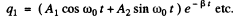 Irodov Solutions: Electric Oscillations- 2 | I. E. Irodov Solutions for Physics Class 11 & Class 12 - JEE