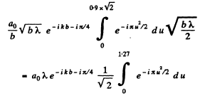 Irodov Solutions: Diffraction of Light- 1 | I. E. Irodov Solutions for Physics Class 11 & Class 12 - JEE