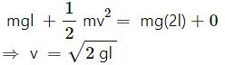 HC Verma Questions and Solutions: Chapter 8- Work & Energy- 2 | HC Verma Solutions - JEE