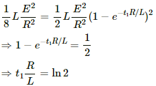 HC Verma Questions and Solutions: Chapter 38: Electromagnetic Induction- 5 | HC Verma Solutions - JEE