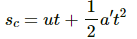 HC Verma Questions and Solutions: Chapter 3- Rest and Motion: Kinematics- 2 | HC Verma Solutions - JEE