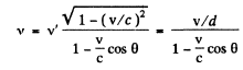 Irodov Solutions: Optics of Moving Sources- 2 | I. E. Irodov Solutions for Physics Class 11 & Class 12 - JEE