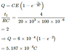 HC Verma Questions and Solutions: Chapter 32: Electric Current in Conductors- 3 | HC Verma Solutions - JEE