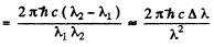 Irodov Solutions: Properties of Atoms. Spectra- 1 | I. E. Irodov Solutions for Physics Class 11 & Class 12 - JEE