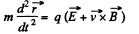 Irodov Solutions: Motion of Charged Particles In Electric And Magnetic Fields- 2 | I. E. Irodov Solutions for Physics Class 11 & Class 12 - JEE