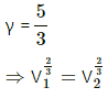 HC Verma Questions and Solutions: Chapter 27: Specific Heat Capacities of Gases- 1 | HC Verma Solutions - JEE