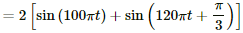 HC Verma Questions and Solutions: Chapter 12: Simple Harmonics Motion- 2 | HC Verma Solutions - JEE