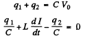 Irodov Solutions: Electric Oscillations- 1 | I. E. Irodov Solutions for Physics Class 11 & Class 12 - JEE