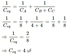 HC Verma Questions and Solutions: Chapter 31: Capacitors- 2 | HC Verma Solutions - JEE