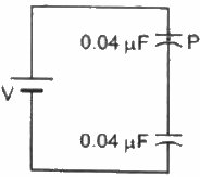 HC Verma Questions and Solutions: Chapter 31: Capacitors- 2 | HC Verma Solutions - JEE