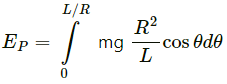 HC Verma Questions and Solutions: Chapter 8- Work & Energy- 2 | HC Verma Solutions - JEE