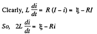 Irodov Solutions: Electromagnetic Induction: Maxwell’s Equations | I. E. Irodov Solutions for Physics Class 11 & Class 12 - JEE