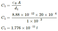 HC Verma Questions and Solutions: Chapter 31: Capacitors- 3 | HC Verma Solutions - JEE