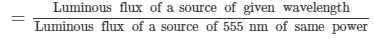 HC Verma Solutions: Photometry | HC Verma Solutions - JEE