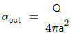 HC Verma Questions and Solutions: Chapter 30: Gauss’s Law- 2 | HC Verma Solutions - JEE