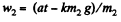 Irodov Solutions: The Fundamental Equation of Dynamics | Physics Class 11 - NEET