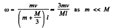 Irodov Solutions: Dynamics of A Solid Body- 3 | I. E. Irodov Solutions for Physics Class 11 & Class 12 - JEE