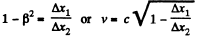 Irodov Solutions: Relativistic Mechanics | Physics Class 11 - NEET