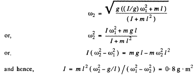 Irodov Solutions: Mechanical Oscillations- 4 | I. E. Irodov Solutions for Physics Class 11 & Class 12 - JEE