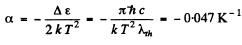 Irodov Solutions: Molecules and Crystals- 3 | I. E. Irodov Solutions for Physics Class 11 & Class 12 - JEE