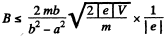 Irodov Solutions: Motion of Charged Particles In Electric And Magnetic Fields- 2 | I. E. Irodov Solutions for Physics Class 11 & Class 12 - JEE