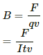 HC Verma Questions and Solutions: Chapter 35: Magnetic Field due to a Current- 2 | HC Verma Solutions - JEE
