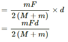 HC Verma Questions and Solutions: Chapter 8- Work & Energy- 2 | HC Verma Solutions - JEE