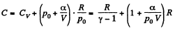 Irodov Solutions: The First Law of Thermodynamics, Heat Capacity | Physics Class 11 - NEET