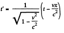 Irodov Solutions: Relativistic Mechanics | Physics Class 11 - NEET