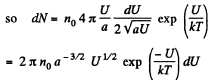 Irodov Solutions: Kinetic Theory of Gases | Physics Class 11 - NEET