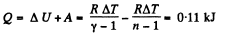 Irodov Solutions: The First Law of Thermodynamics, Heat Capacity | Physics Class 11 - NEET