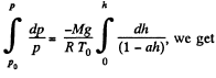 Irodov Solutions: Equation of The Gas State Processes | Physics Class 11 - NEET
