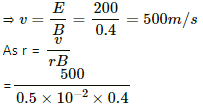 HC Verma Questions and Solutions: Chapter 34: Magnetic Field- 3 | HC Verma Solutions - JEE