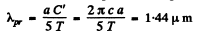 Irodov Solutions: Thermal Radiation. Quantum Nature of Light- 1 | I. E. Irodov Solutions for Physics Class 11 & Class 12 - JEE