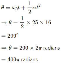 HC Verma Questions and Solutions: Chapter 10: Rotational Mechanics- 2 | HC Verma Solutions - JEE