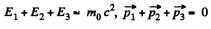 Irodov Solutions: Relativistic Mechanics - 3 - NEET