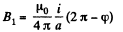 Irodov Solutions: Constant Magnetic Field Magnetics | I. E. Irodov Solutions for Physics Class 11 & Class 12 - JEE