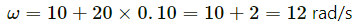 HC Verma Questions and Solutions: Chapter 10: Rotational Mechanics- 2 | HC Verma Solutions - JEE