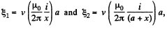 Irodov Solutions: Electromagnetic Induction: Maxwell’s Equations | I. E. Irodov Solutions for Physics Class 11 & Class 12 - JEE