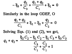 Irodov Solutions: Electric Capacitance Energy of an Electric Field | I. E. Irodov Solutions for Physics Class 11 & Class 12 - JEE