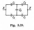Irodov Solutions: Electric Capacitance Energy of an Electric Field | I. E. Irodov Solutions for Physics Class 11 & Class 12 - JEE