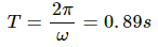 HC Verma Questions and Solutions: Chapter 12: Simple Harmonics Motion- 2 | HC Verma Solutions - JEE