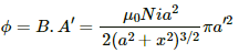 HC Verma Questions and Solutions: Chapter 38: Electromagnetic Induction- 5 | HC Verma Solutions - JEE