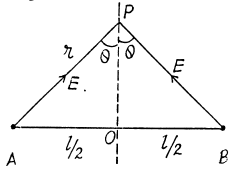 Irodov Solutions: Constant Electric Field in Vacuum | I. E. Irodov Solutions for Physics Class 11 & Class 12 - JEE