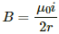 HC Verma Questions and Solutions: Chapter 35: Magnetic Field due to a Current- 3 | HC Verma Solutions - JEE